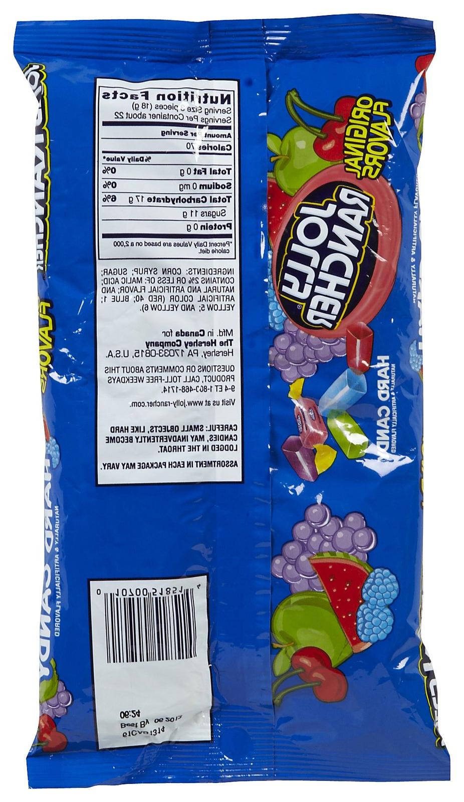 Jolly Rancher Hard Candy