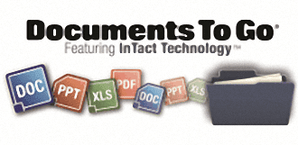  Documents to Go recibe una importante actualización en Android