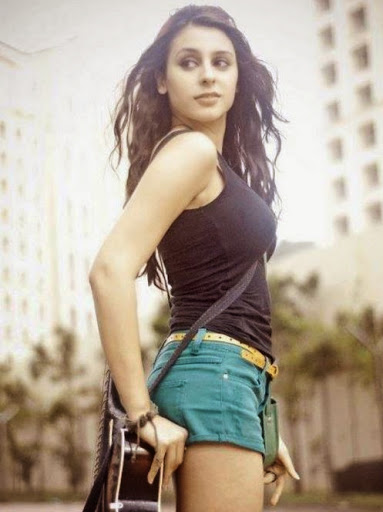 Anindita Nayar Photos