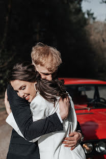 Fotografo di matrimoni Alena Kiseleva (alenakiselevaph). Foto del 17 aprile 2023