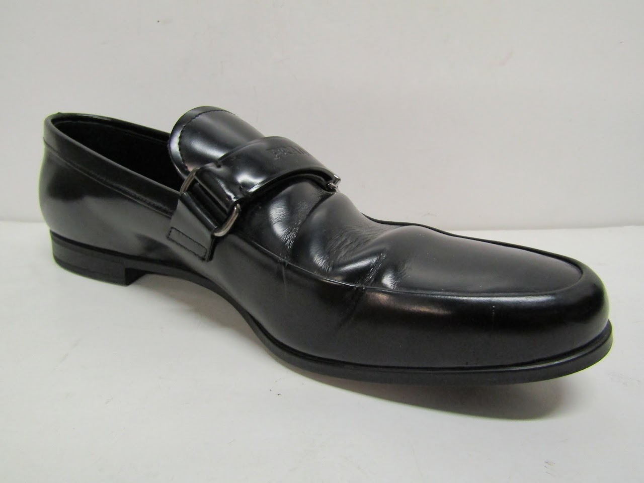 Prada Loafers