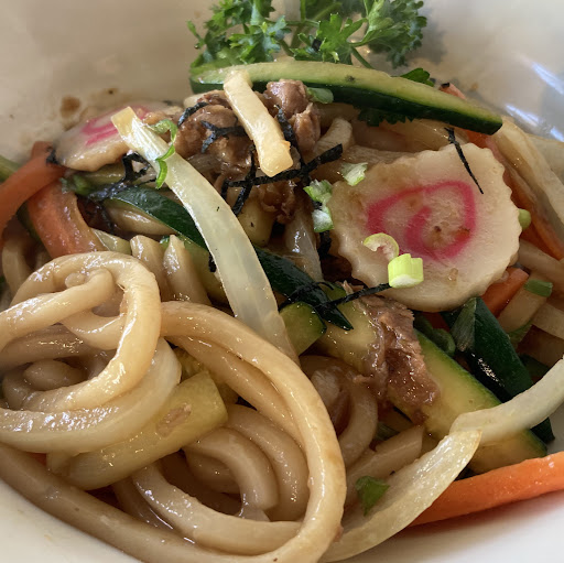 UDON NOMI