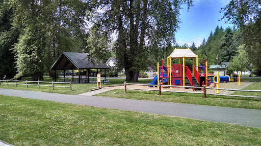 Park «Machias Trailhead Park», reviews and photos, 1626 Virginia St, Snohomish, WA 98290, USA