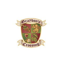 Graydon's Crossing logo