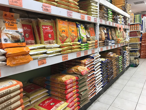 Indian Grocery Store «Patidar Supermarket», reviews and photos, 1463 Finnegan Ln #10, North Brunswick Township, NJ 08902, USA