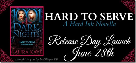 Hard To Serve - RDL banner