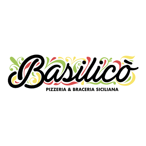 Basilicò Pizza & Brace logo