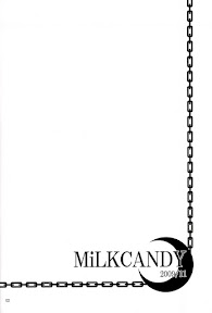 MiLKCANDY