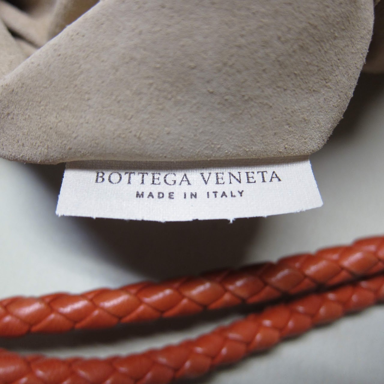 Bottega Veneta V Shoulder Bag