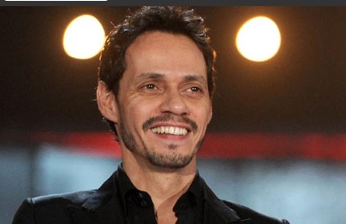 Music: Marc Anthony - I need you (throwback songs)