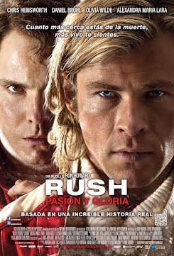 Rush (2013)