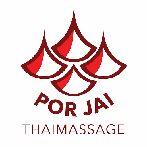 Porjai Thaimassage logo