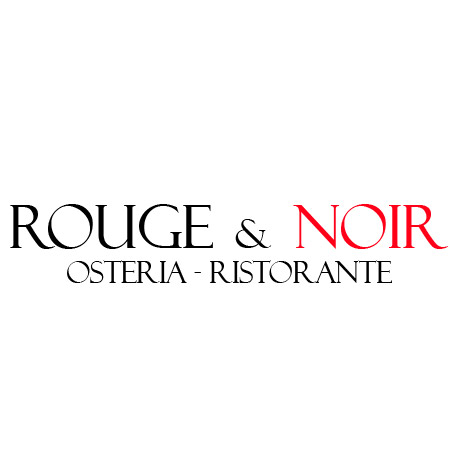 Rouge & Noir Ristorante Trattoria