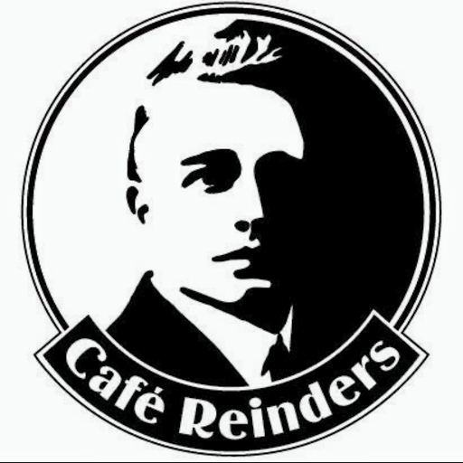 Café Reinders logo