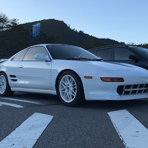 MR2 SW20