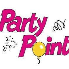 Party Point logo