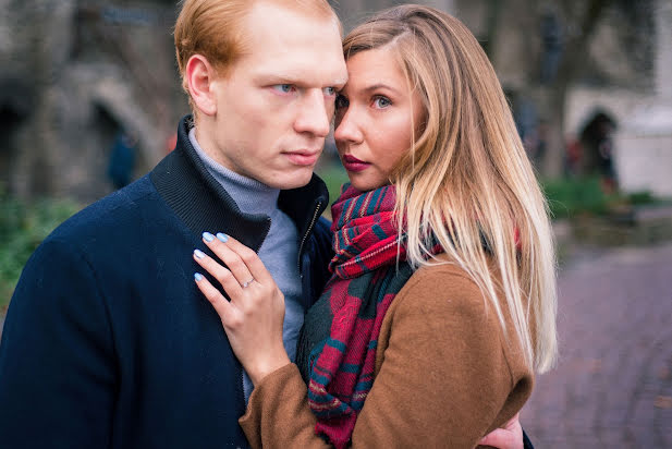 Photographe de mariage Oleg Pienko (pienko). Photo du 5 novembre 2017