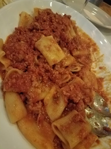 Italian Restaurant «Chris & Tony’s Restaurant & Lounge», reviews and photos, 352 Jericho Turnpike, Syosset, NY 11791, USA