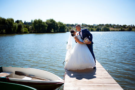 Fotógrafo de bodas Irena Savchuk (irenasavchuk). Foto del 24 de octubre 2020