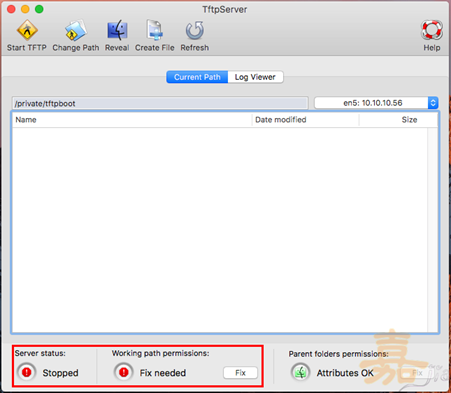 Tftpd64 download windows 10