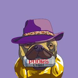 Top Dog #7432