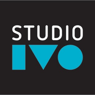 Studio IVO logo