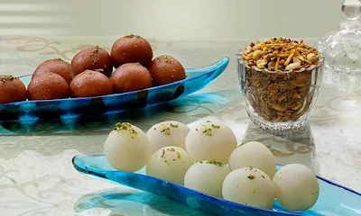 Sri Lakshmi Venkateshwara Sweets