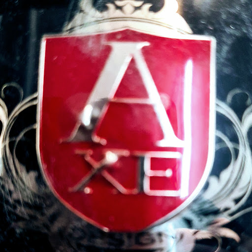 Alufelgenbörse & Pneuhaus GmbH logo