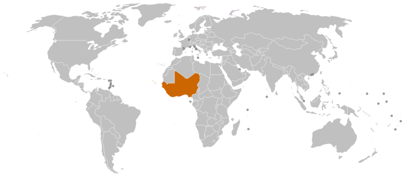 ECOWAS ECOWAS