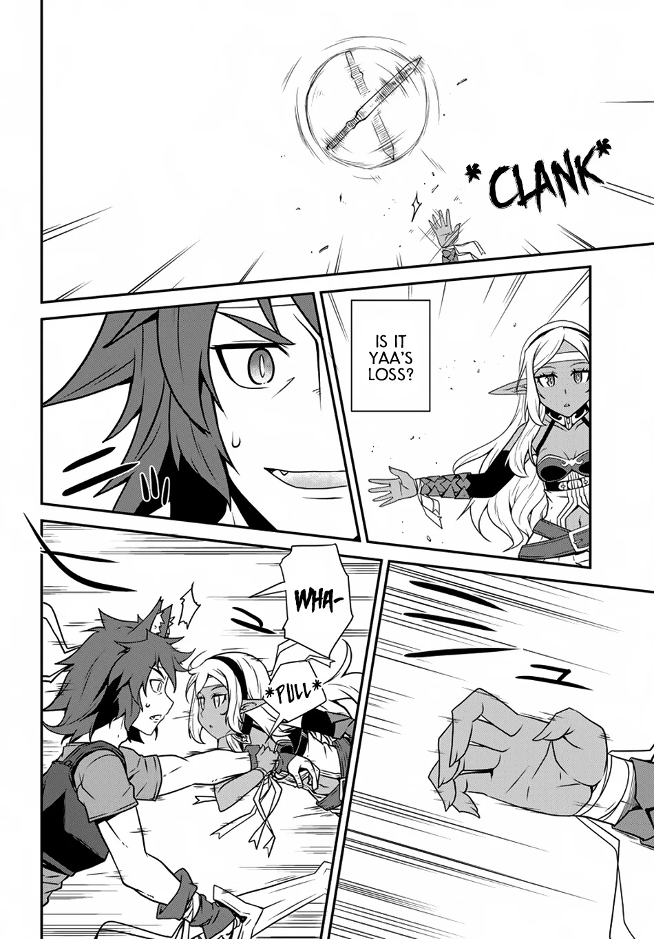 Isekai Nonbiri Nouka Page 2