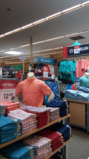 Sporting Goods Store «Academy Sports + Outdoors», reviews and photos, 15130 Crossroads Pkwy, Gulfport, MS 39503, USA