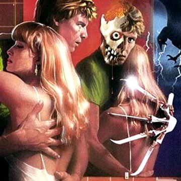 A Nightmare on Elm Street 2