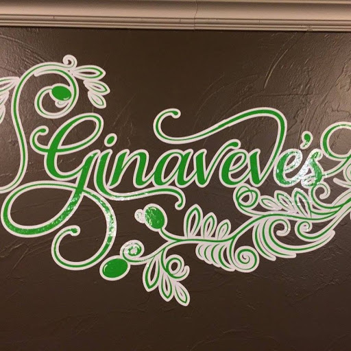 Ginaveve's Market Place logo