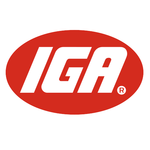 IGA Bomaderry logo