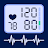 Blood Pressure Tracker icon