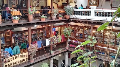 Photos of &iexcl;Hasta la Vuelta!, Se&ntilde;or