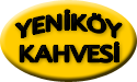 Yeniköy Kahvesi logo