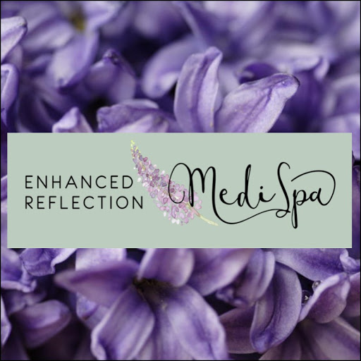 Enhanced Reflection Medi Spa logo