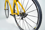 Corima Puma Mavic Mektronic Complete Bike