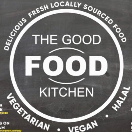 The Good Food Kitchen