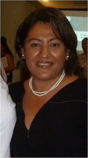 Martha Guadarrama Photo 11