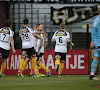 Lokeren houdt Charleroi in bedwang na razendsnelle openingstreffer van De Ridder