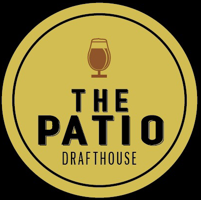 The Patio Drafthouse logo