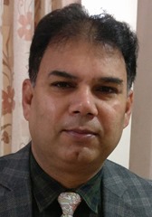 sudhir tyagi