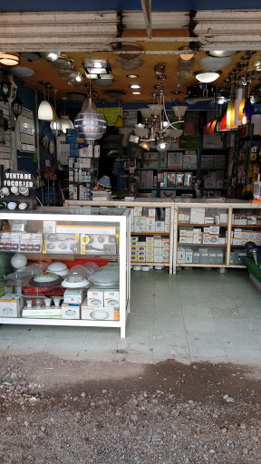 HERMAR Electrica, Santos Degollado Poniente 12, José Ma Morelos, 61518 Zitácuaro, Mich., México, Tienda de electricidad | MICH