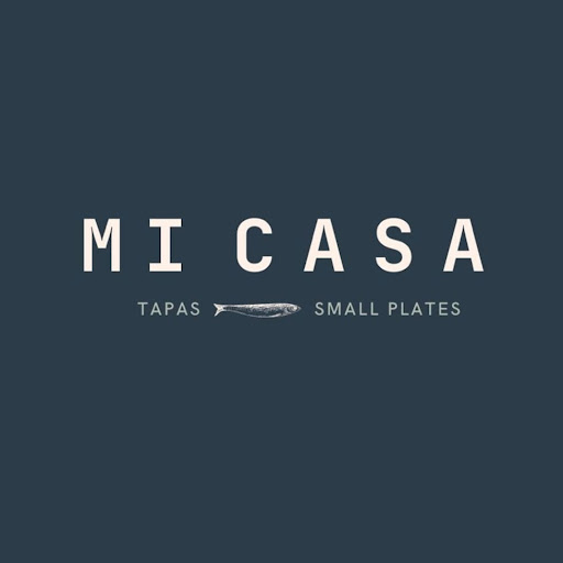 Mi Casa logo