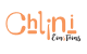 Chlini Einsteins logo