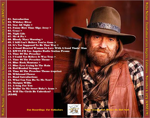 Willie Nelson · OverDrive: ebooks, audiobooks, and more for