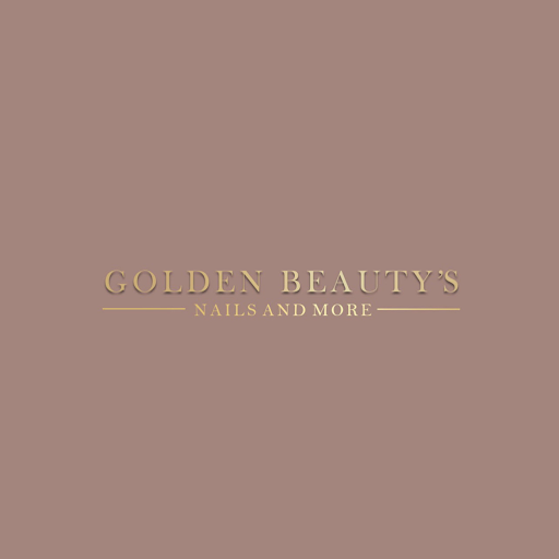 Golden Beauty’s logo