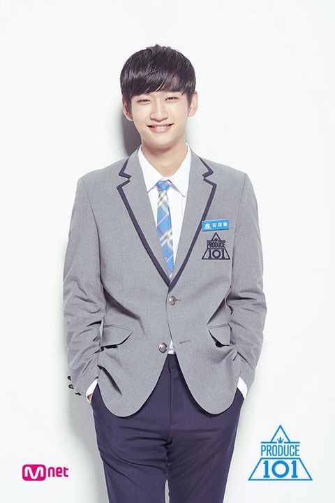 Kim_Taedong_Produce_101